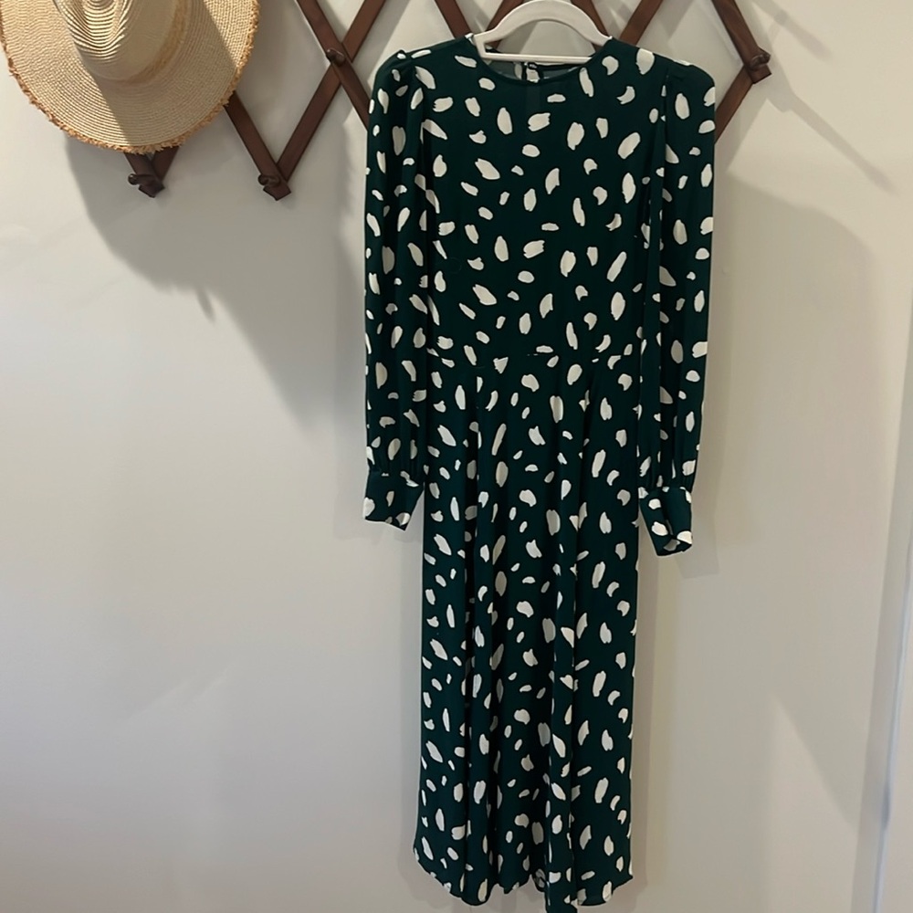 Reformation dress